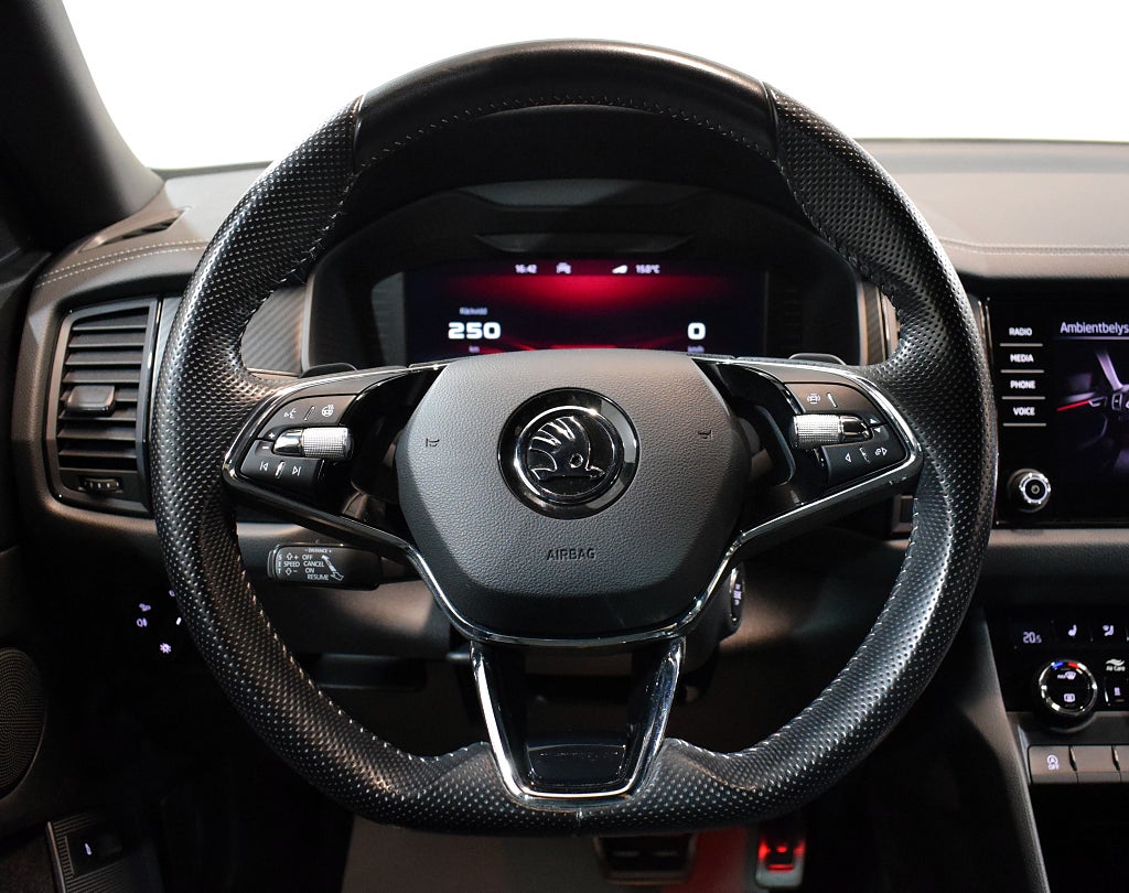 Skoda Kodiaq 2024 - miniatyr 8