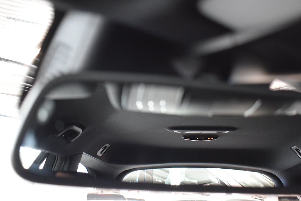 Mercedes-Benz E220 2014 - miniatyr 22