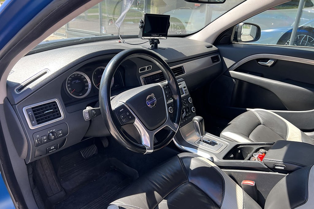 Volvo V70 2025 - miniatyr 11