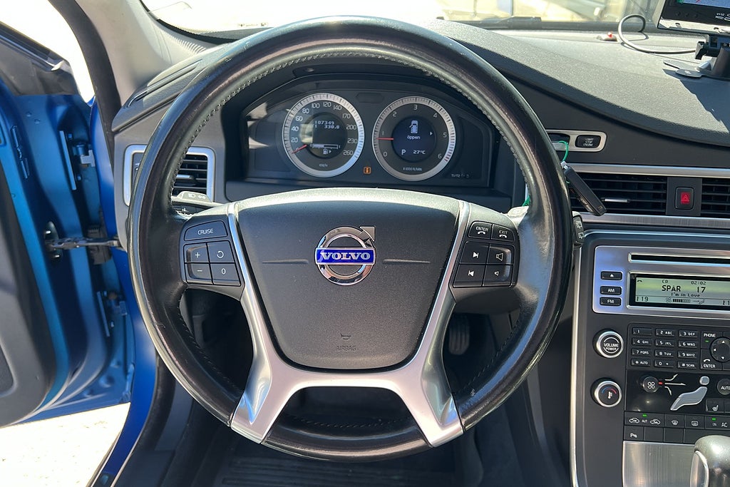 Volvo V70 2025 - miniatyr 12