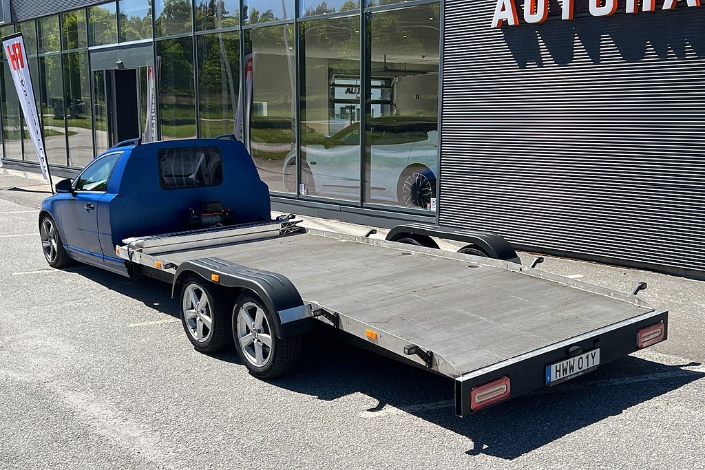 Volvo V70 2025 - miniatyr 5