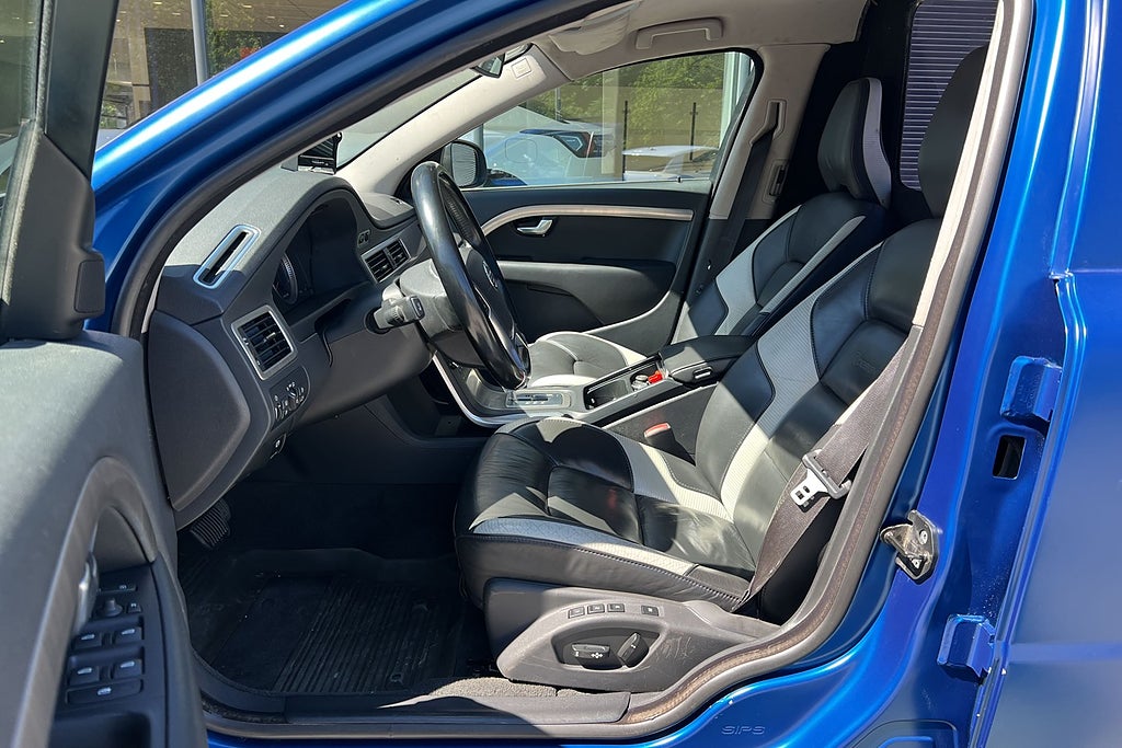 Volvo V70 2025 - miniatyr 9