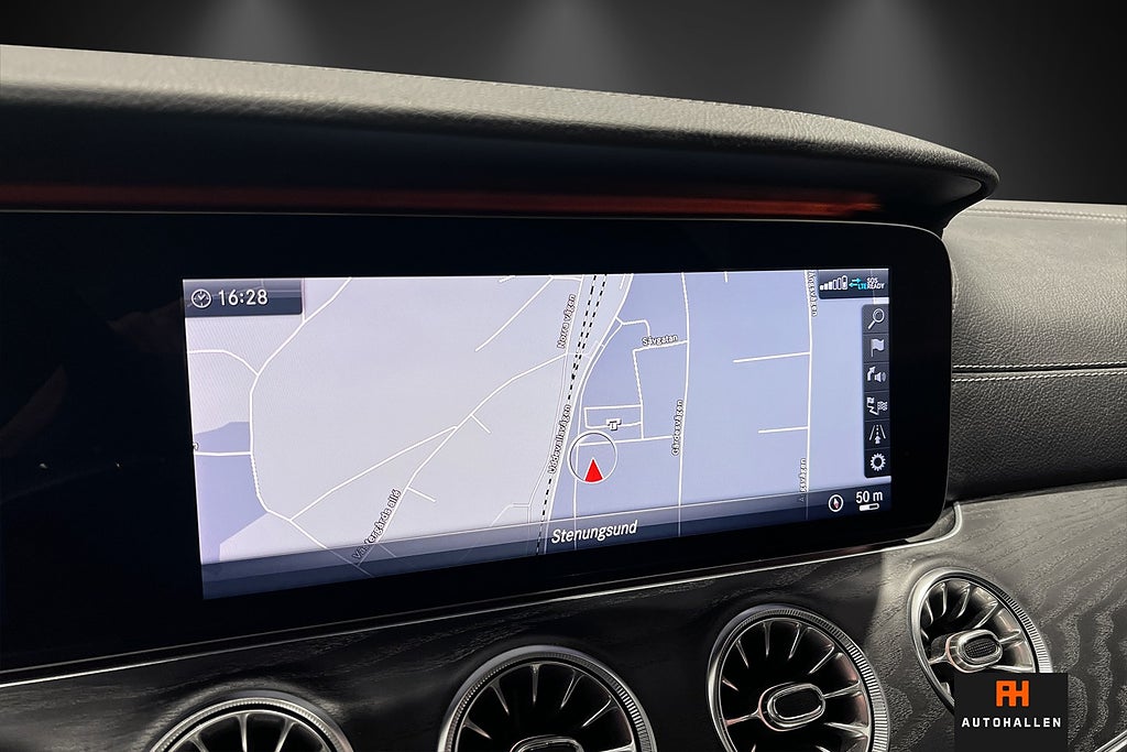 Mercedes-Benz E300 2020 - miniatyr 17