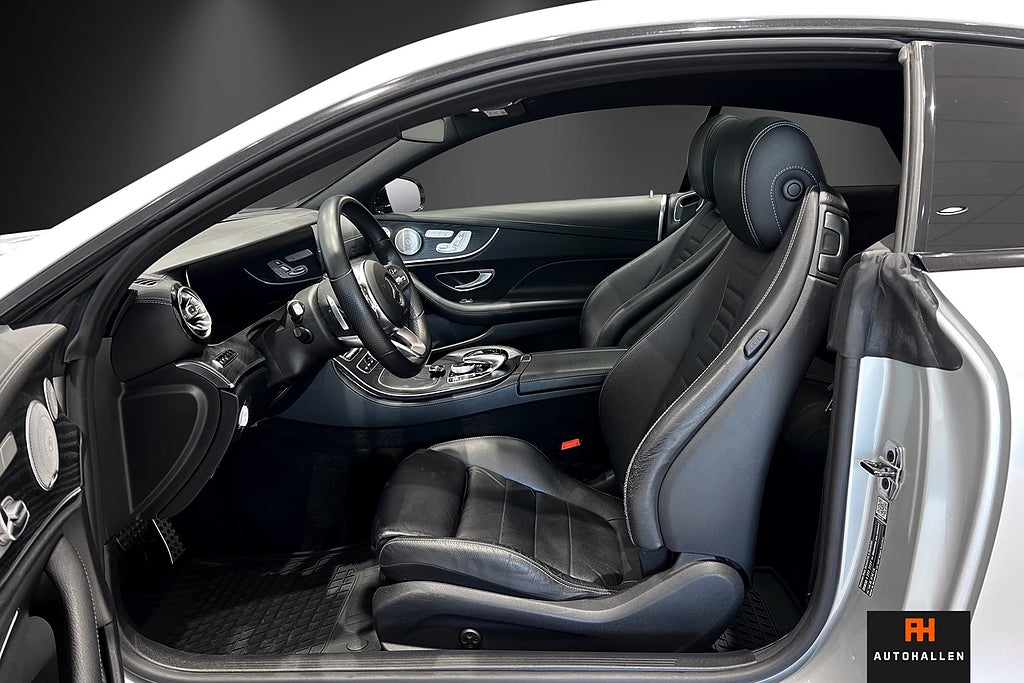Mercedes-Benz E300 2020 - miniatyr 9