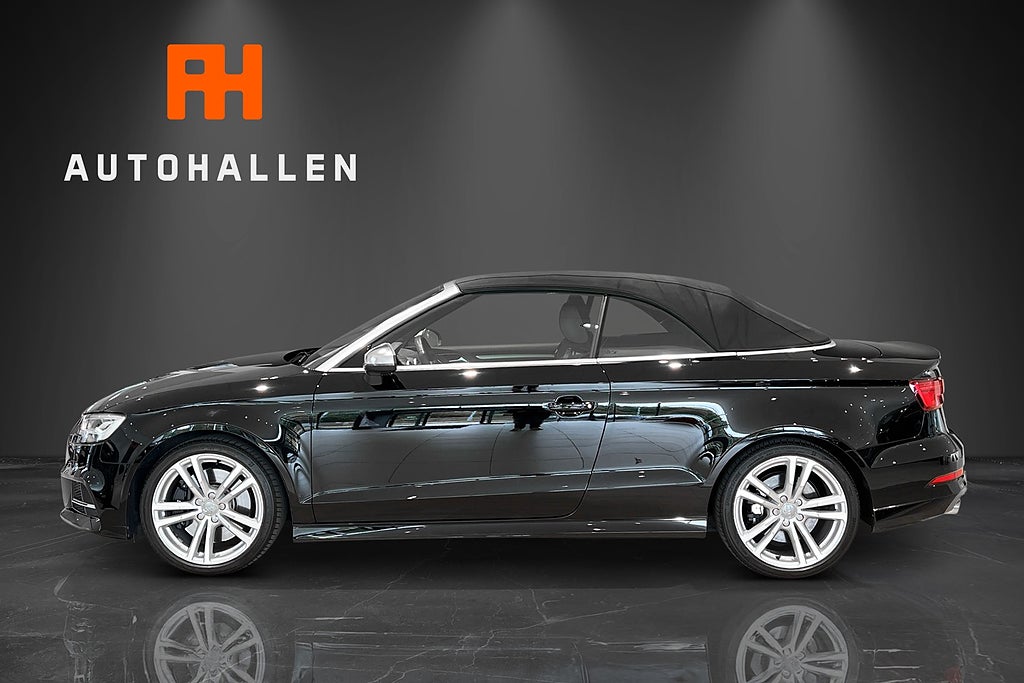 Audi S3 2020 - miniatyr 10