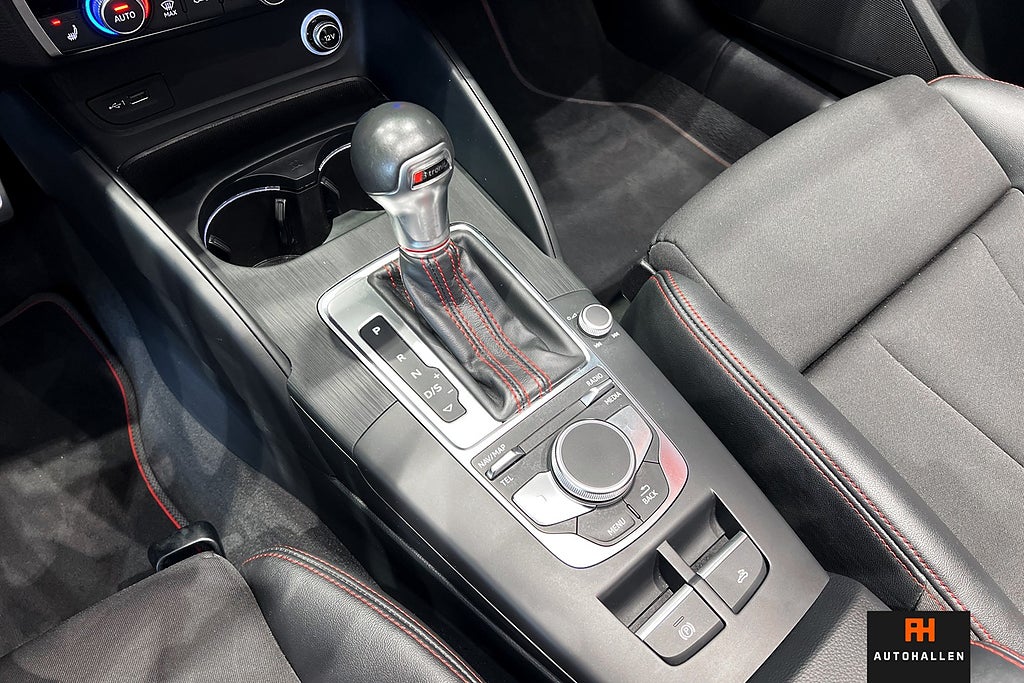 Audi S3 2020 - miniatyr 17