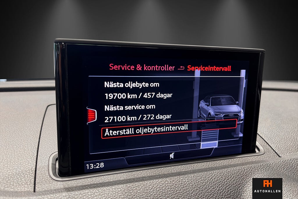 Audi S3 2020 - miniatyr 19