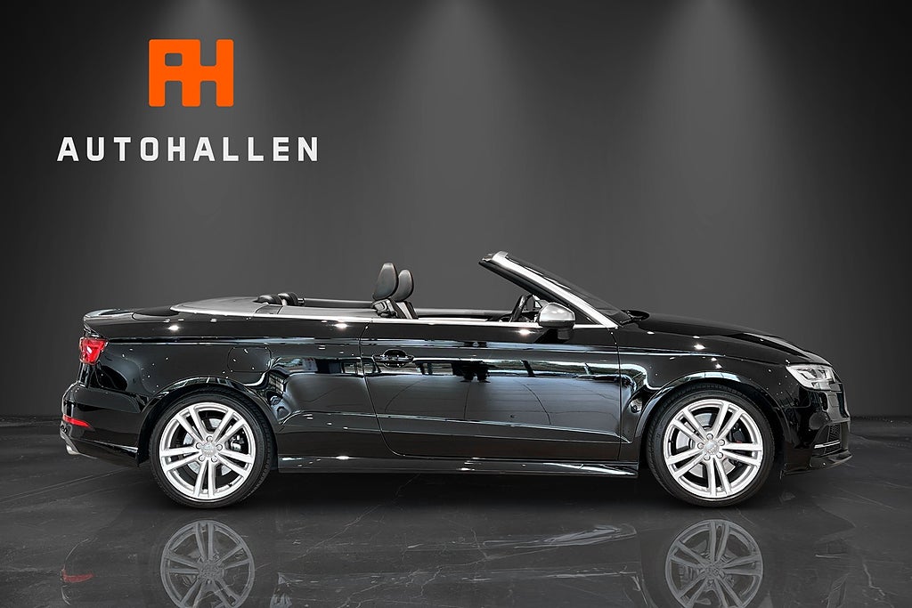 Audi S3 2020 - miniatyr 5