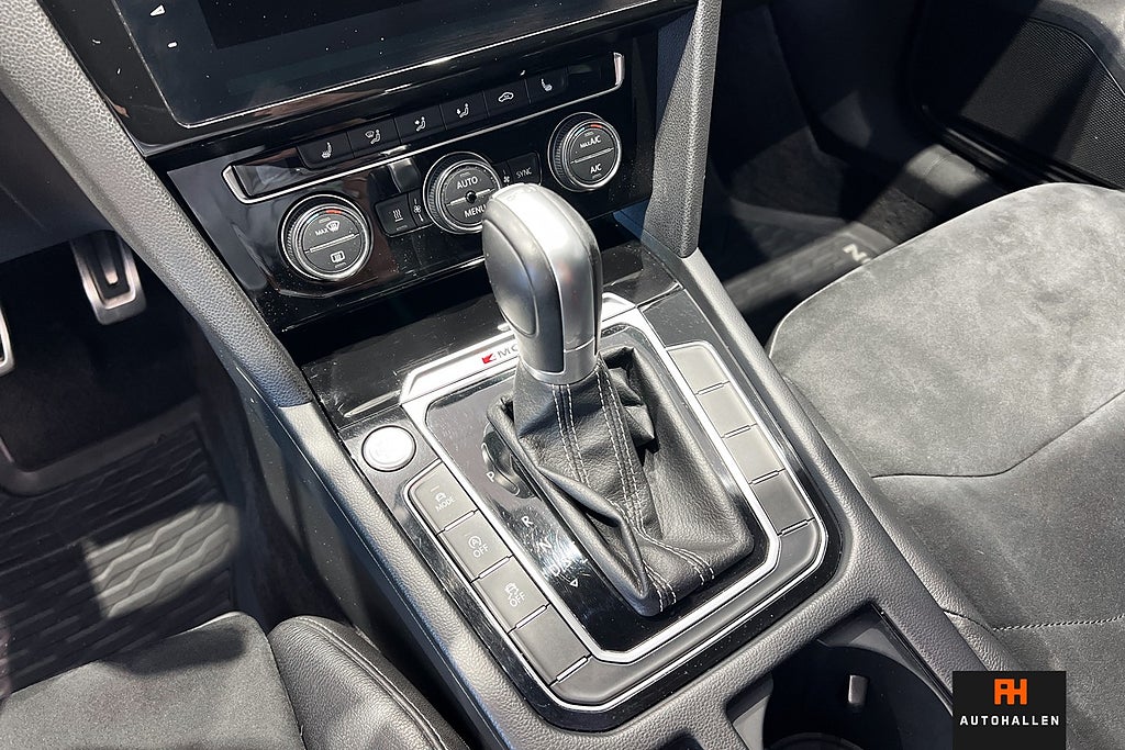 Volkswagen Arteon 2018 - miniatyr 14