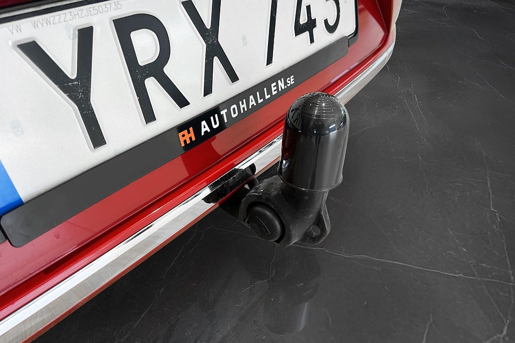 Volkswagen Arteon 2018 - miniatyr 21