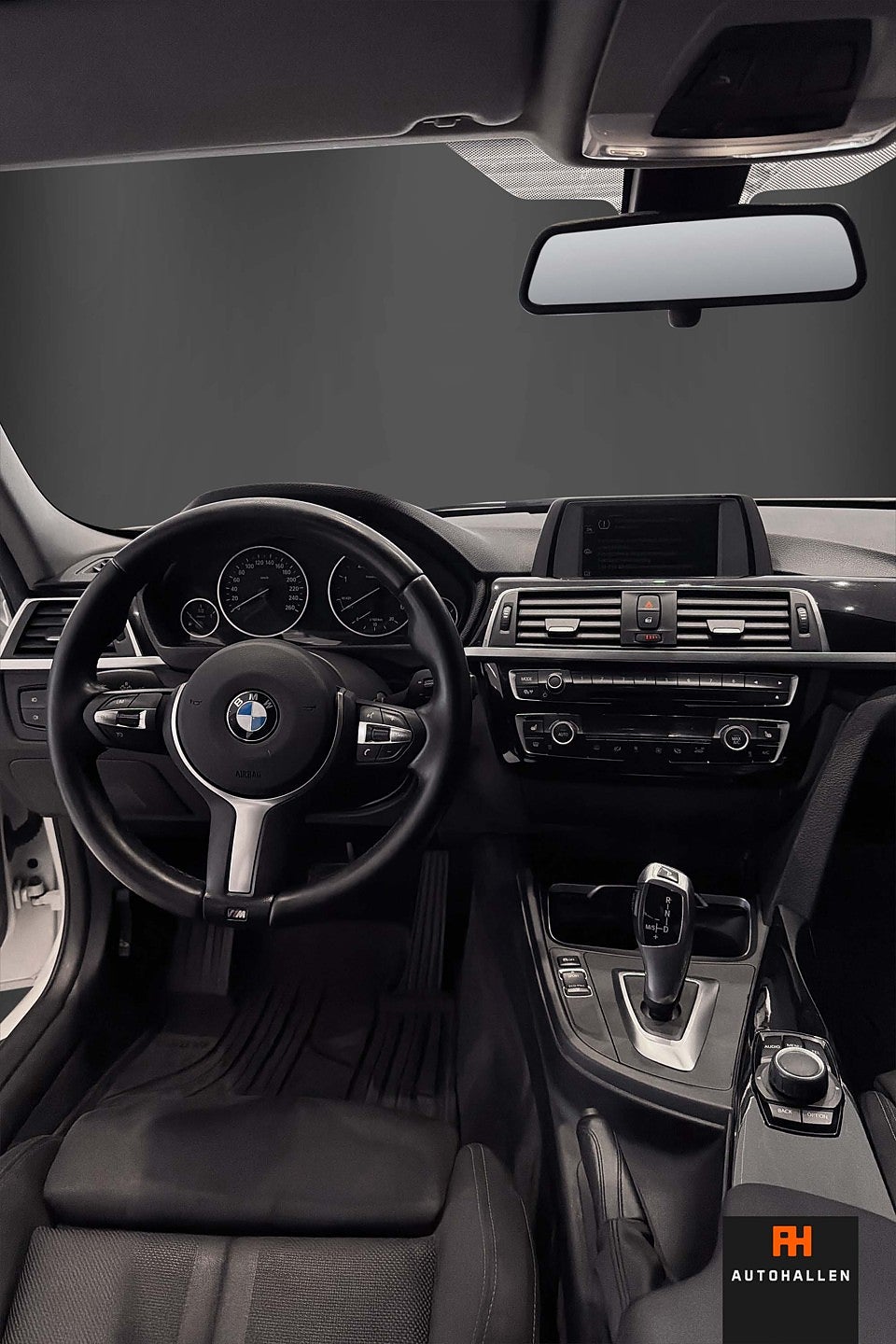 BMW 320 2016 - miniatyr 10