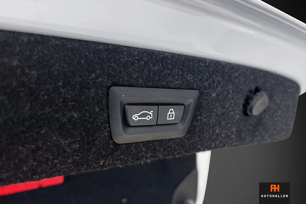 BMW 540 2018 - miniatyr 23