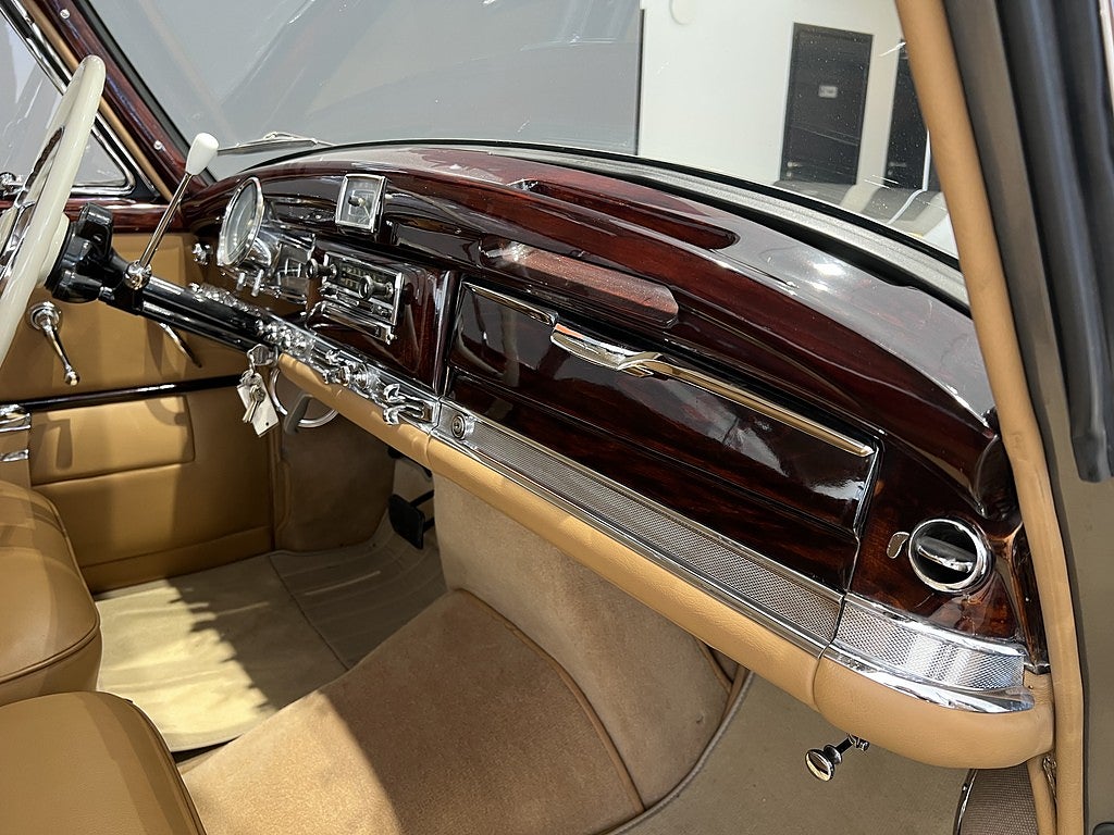 Mercedes-Benz 300 1959 - miniatyr 15