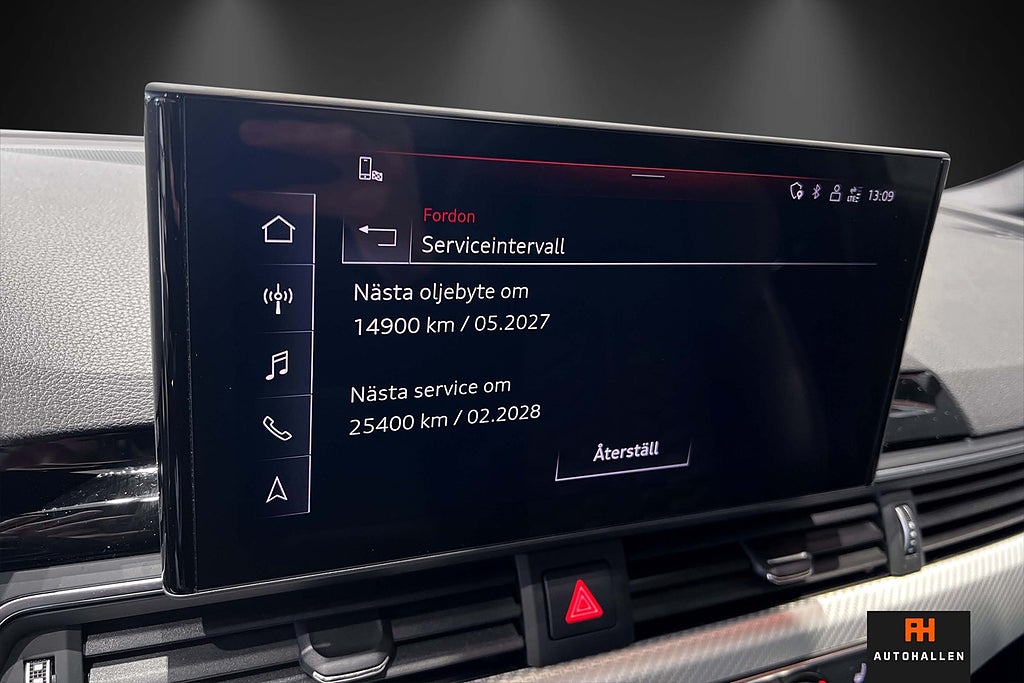 Audi RS4 2023 - miniatyr 16