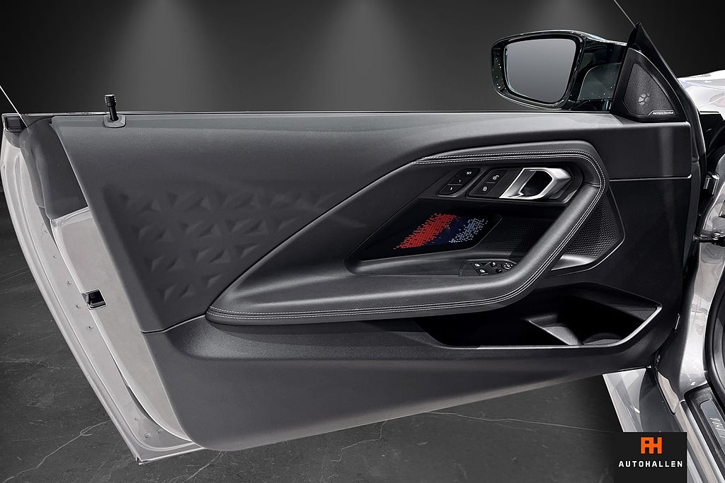 BMW M2 2025 - miniatyr 13