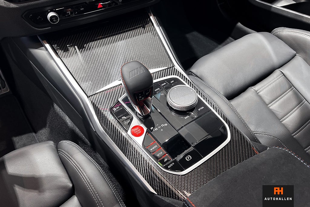 BMW M2 2025 - miniatyr 17