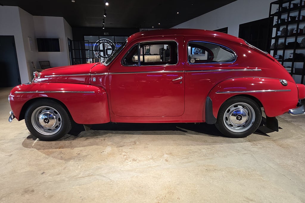 Volvo PV 1965 - miniatyr 2