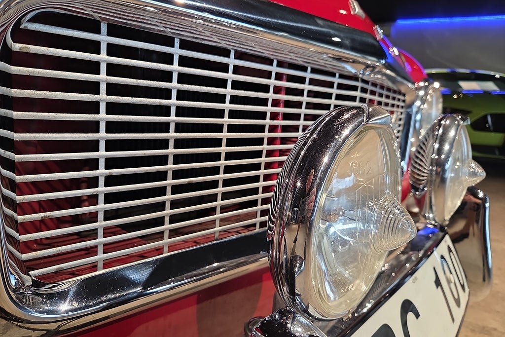 Volvo PV 1965 - miniatyr 8