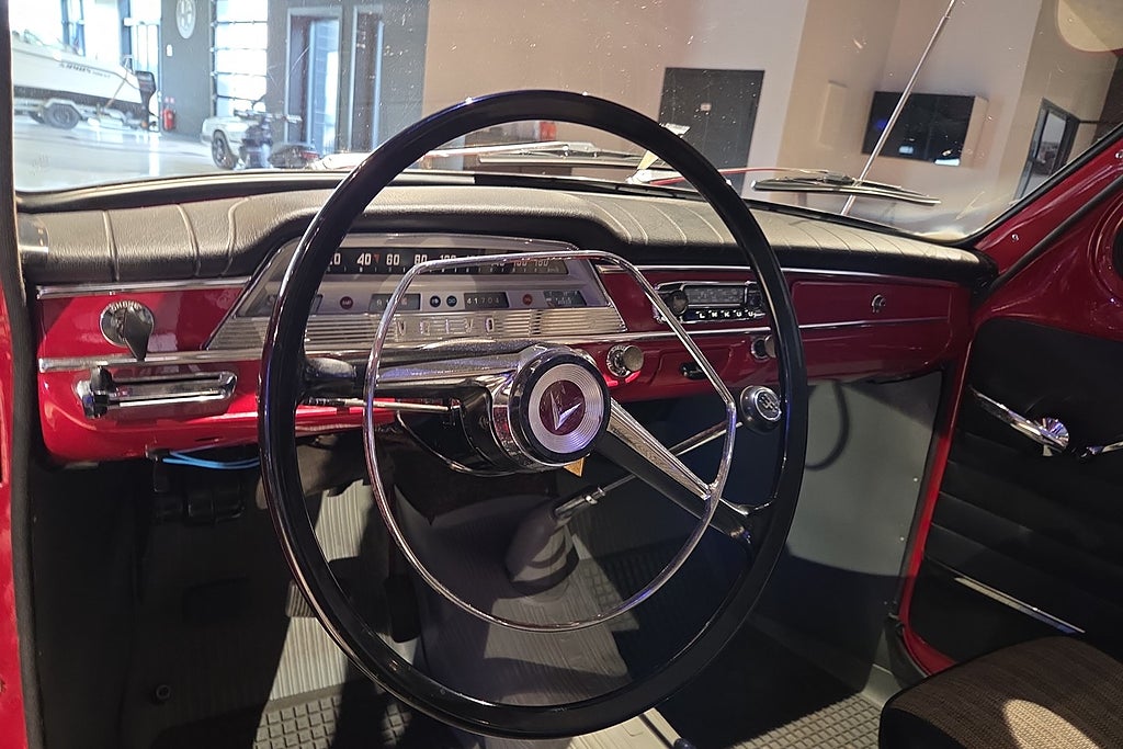 Volvo PV 1965 - miniatyr 9