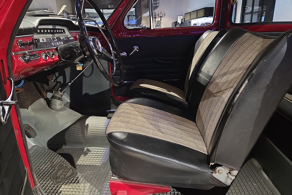 Volvo PV 1965 - miniatyr 11