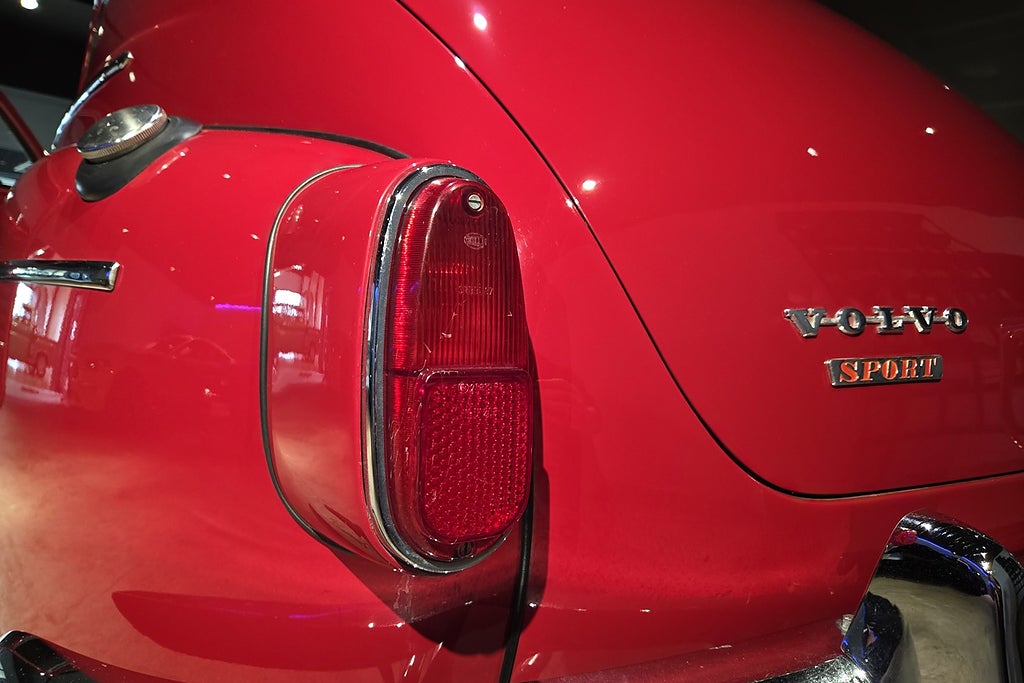 Volvo PV 1965 - miniatyr 13