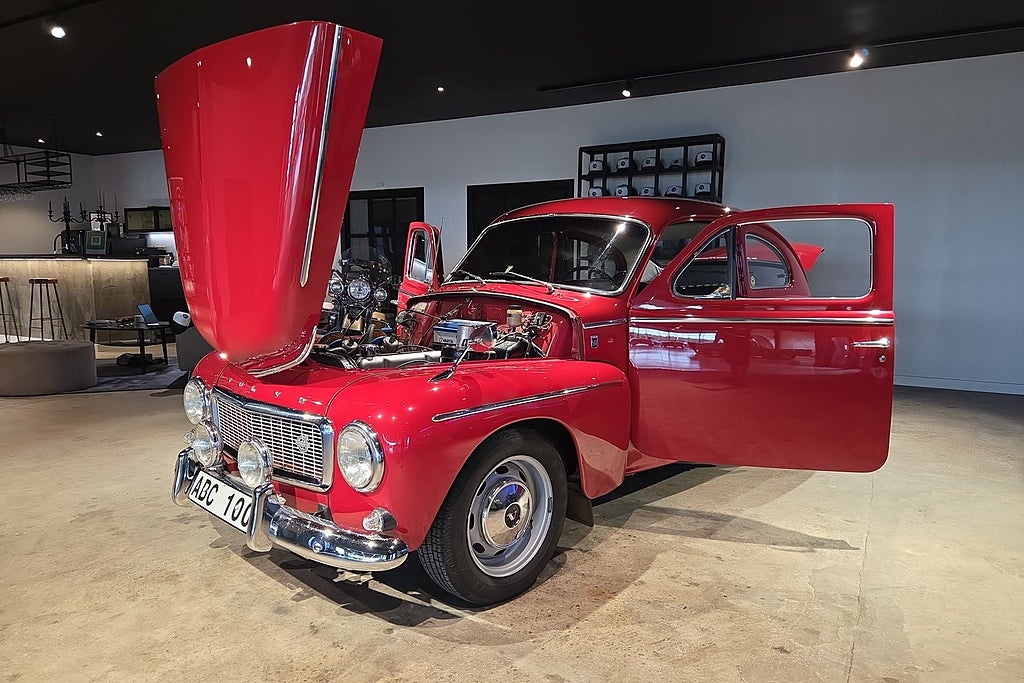 Volvo PV 1965 - miniatyr 19