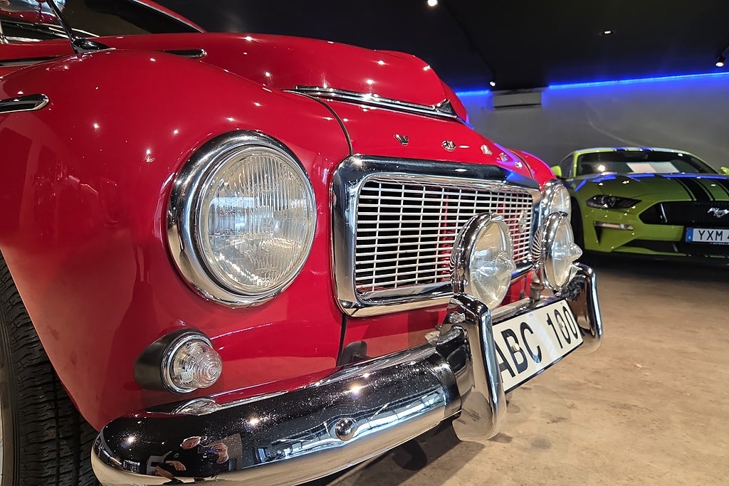 Volvo PV 1965 - miniatyr 6