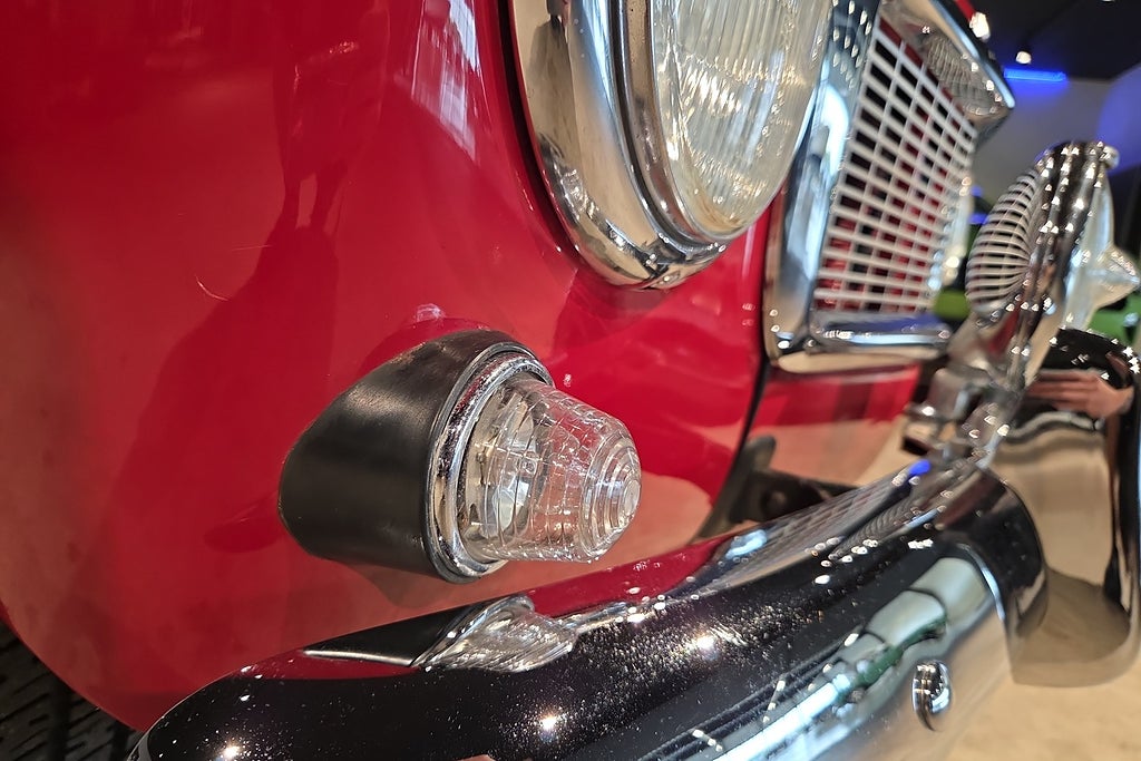 Volvo PV 1965 - miniatyr 7