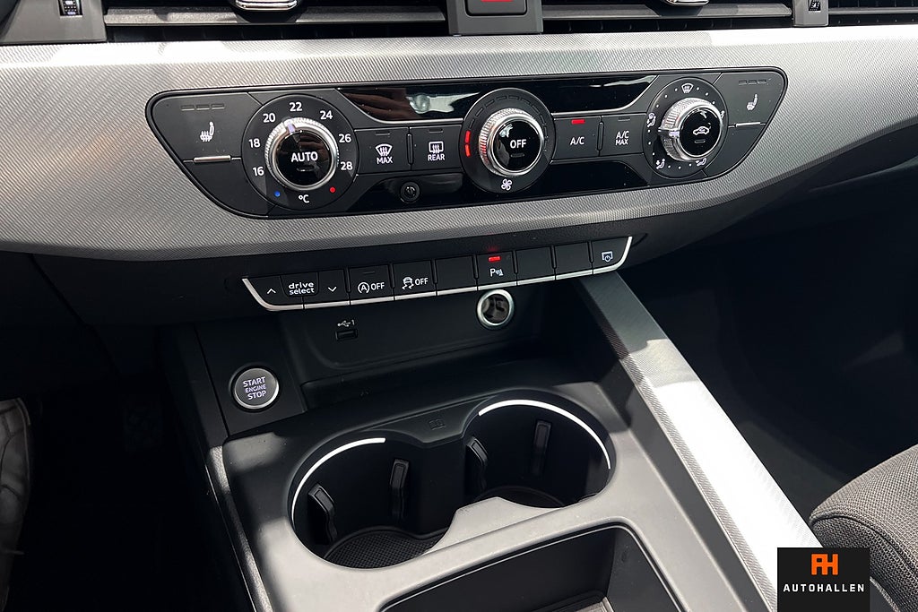 Audi A5 2021 - miniatyr 13