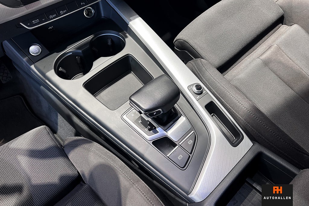 Audi A5 2021 - miniatyr 14