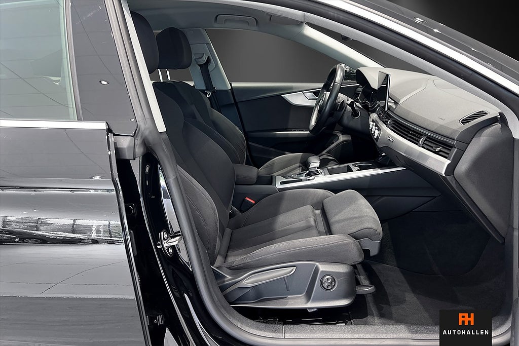 Audi A5 2021 - miniatyr 25