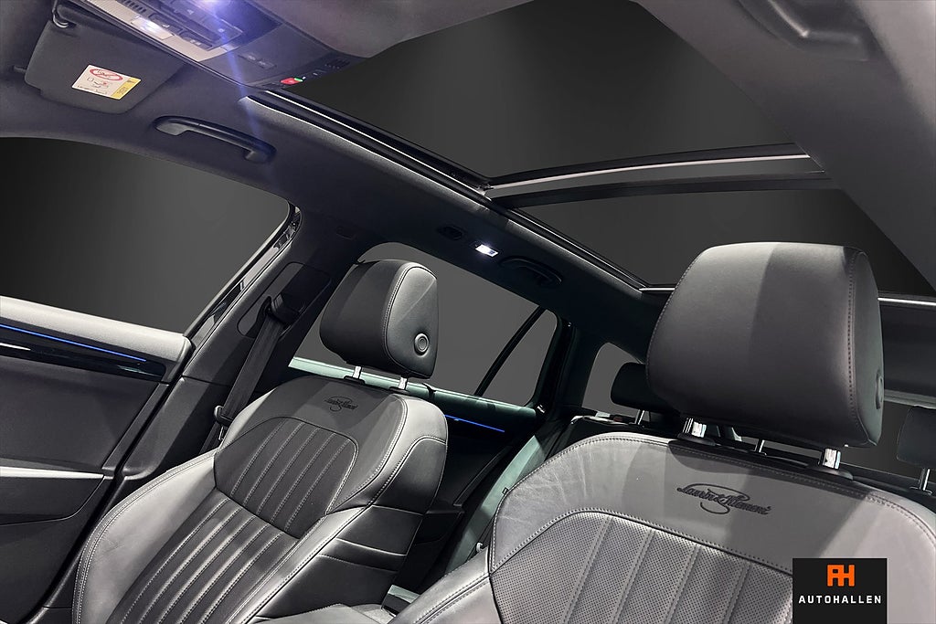 Skoda Superb 2019 - miniatyr 10