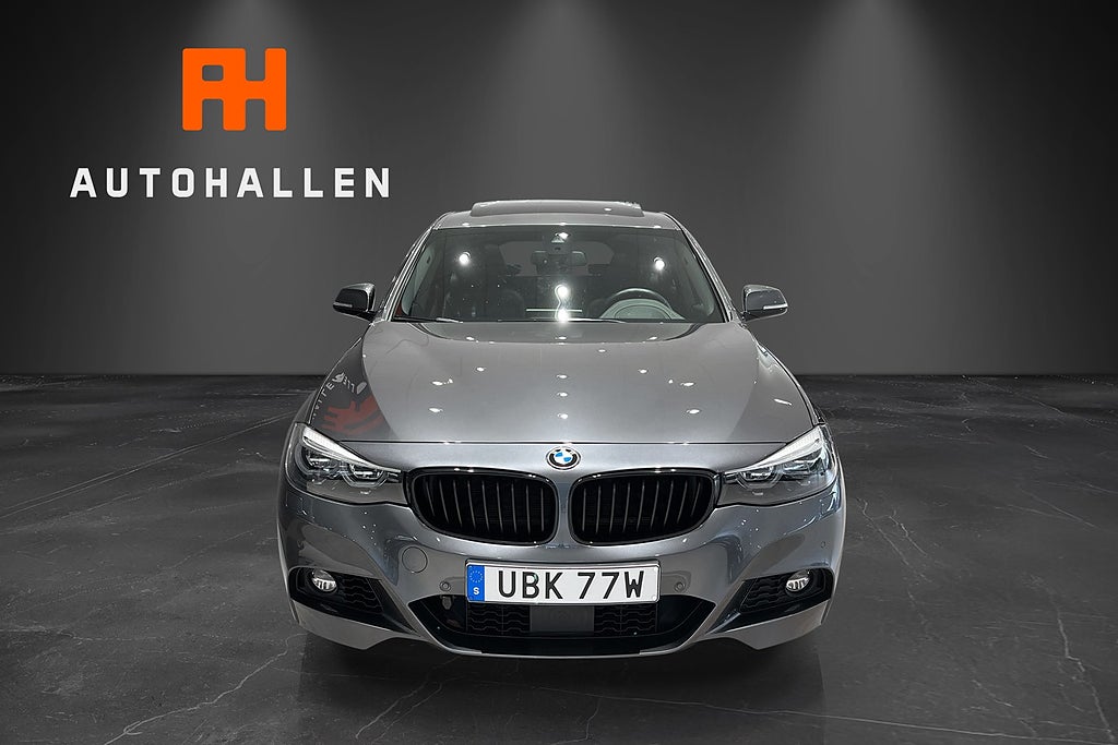 BMW 340I 2020 - miniatyr 2