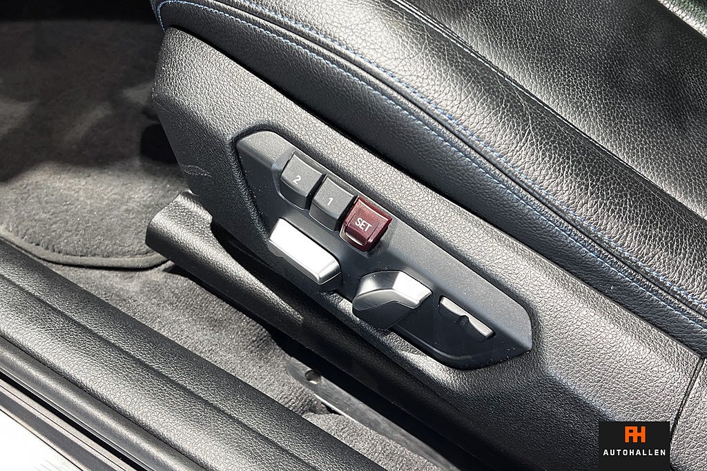 BMW 340I 2020 - miniatyr 12