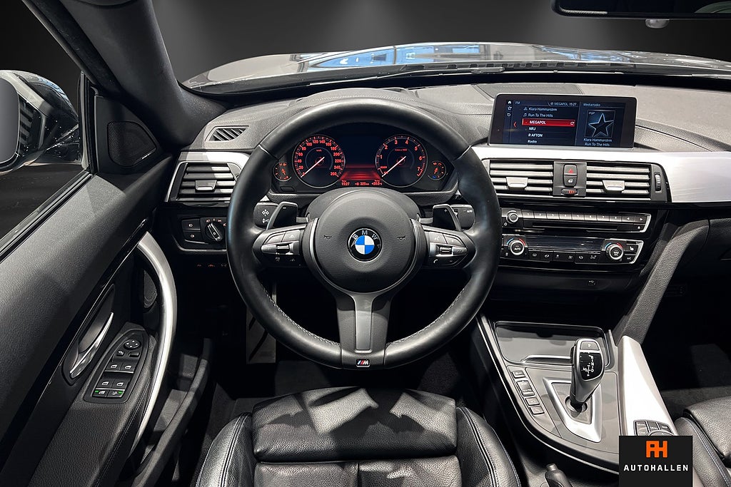 BMW 340I 2020 - miniatyr 20
