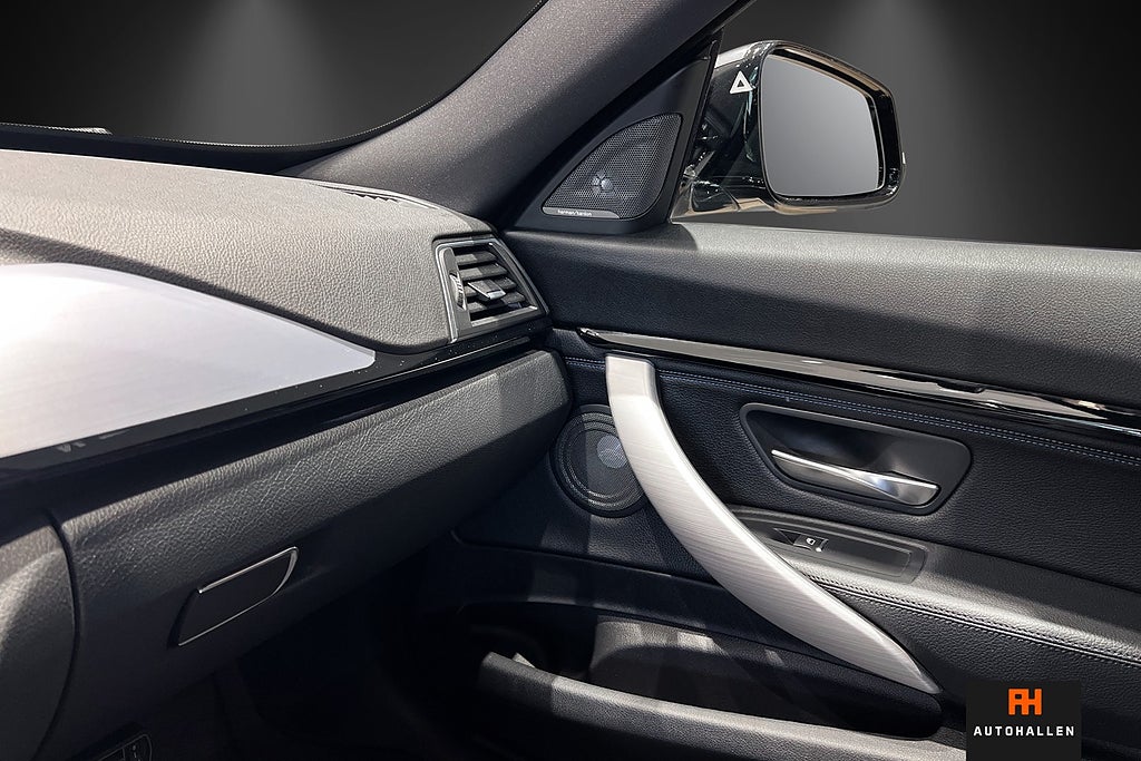 BMW 340I 2020 - miniatyr 21