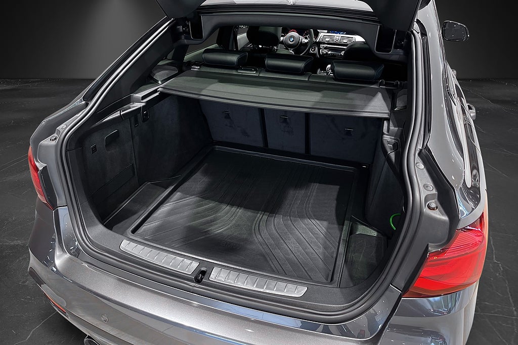 BMW 340I 2020 - miniatyr 25