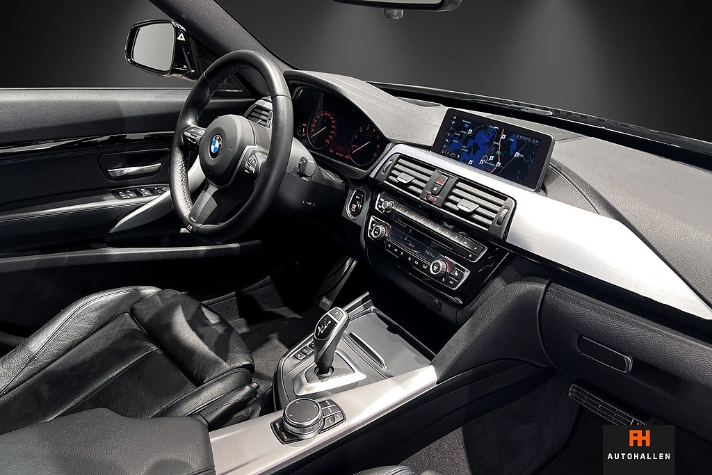 BMW 340I 2020 - miniatyr 28