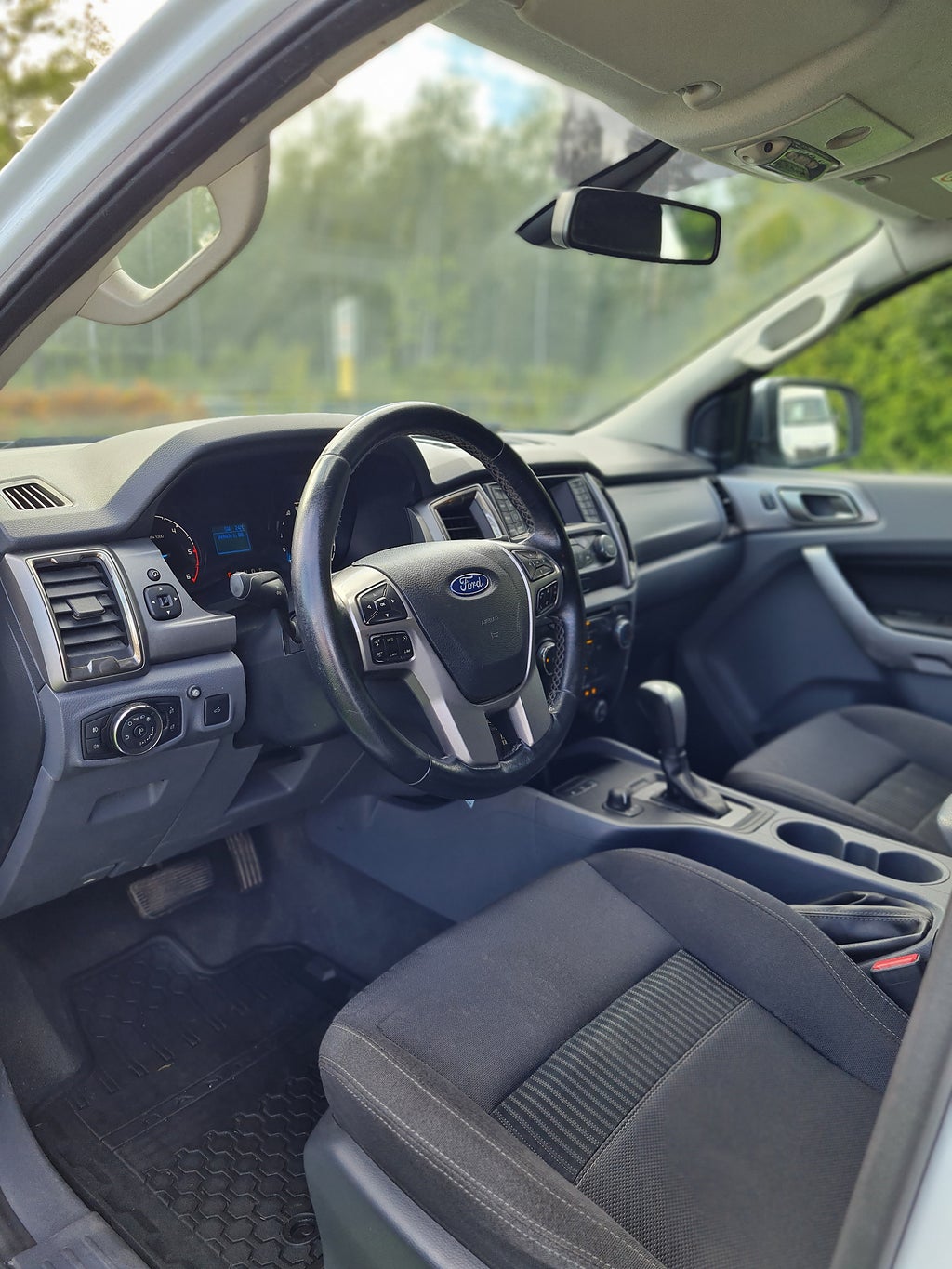 Ford ranger 2018 - miniatyr 16