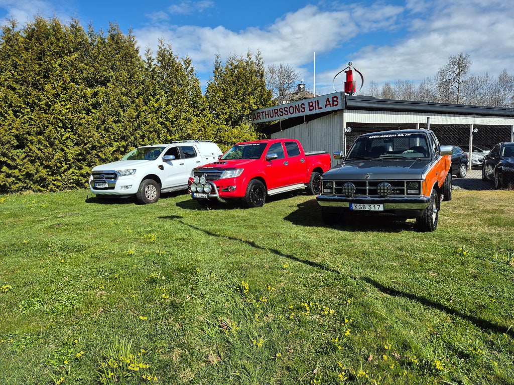 Ford ranger 2018 - miniatyr 21