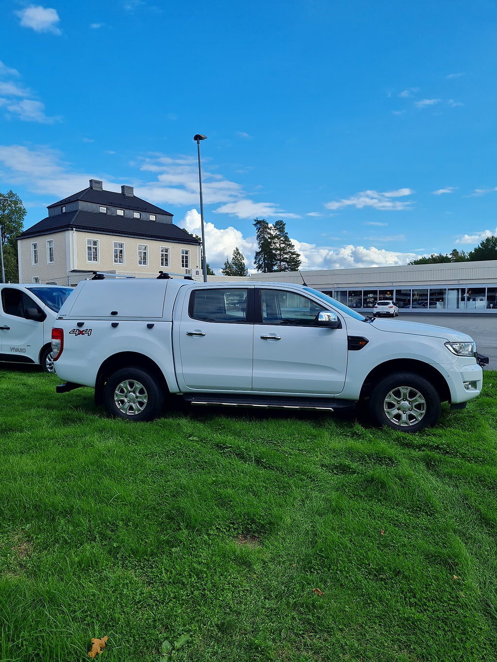 Ford ranger 2018 - miniatyr 7