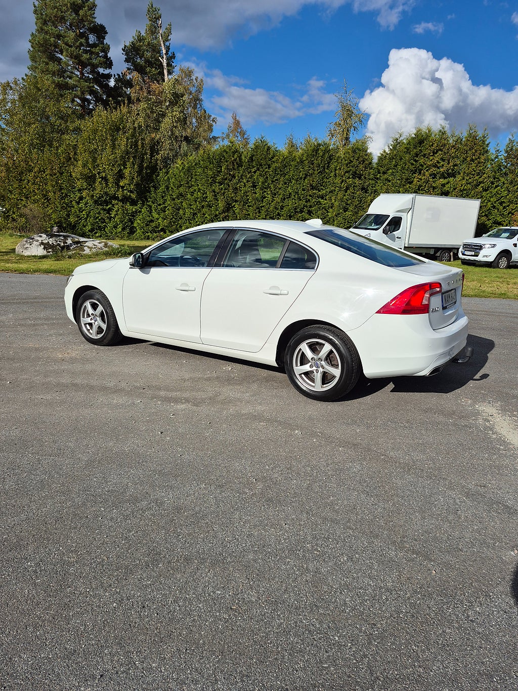 Volvo S60 2016 - miniatyr 3