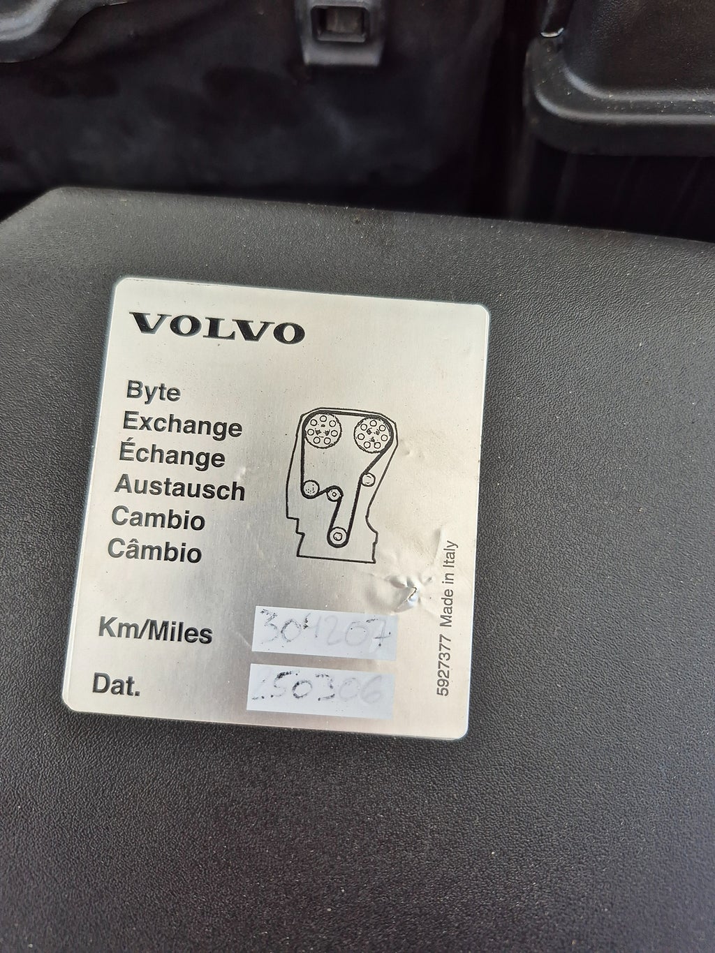 Volvo S60 2016 - miniatyr 6