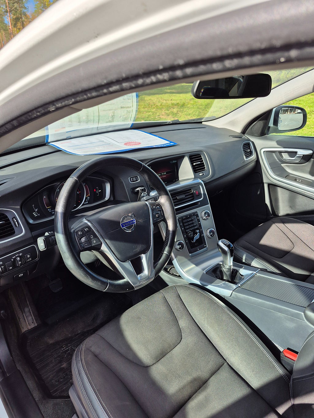 Volvo S60 2016 - miniatyr 7