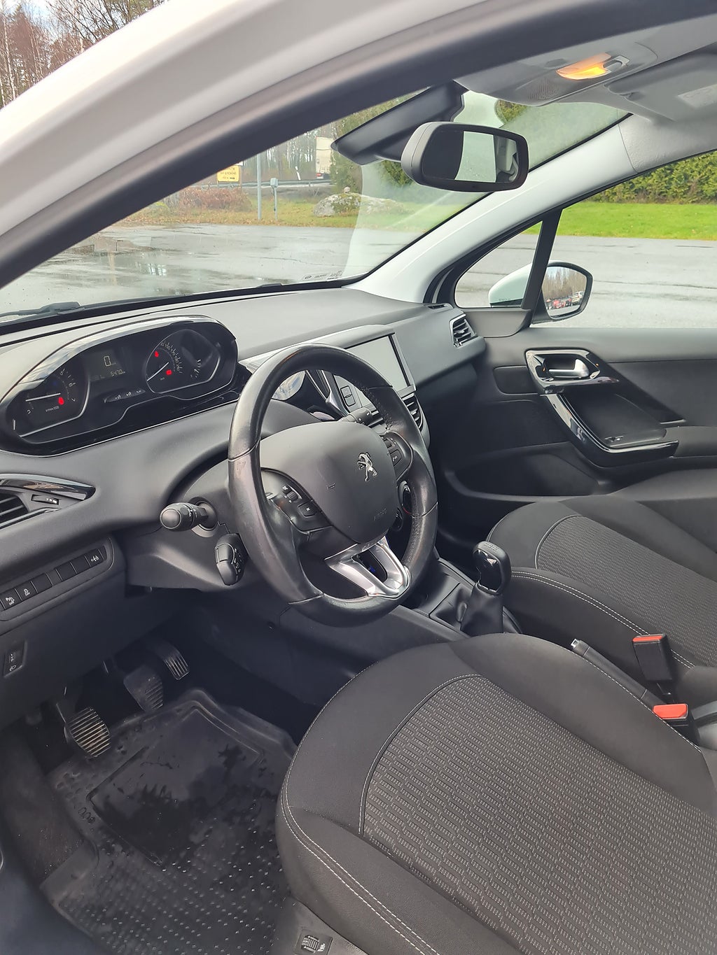 Peugeot 208 2017 - miniatyr 9
