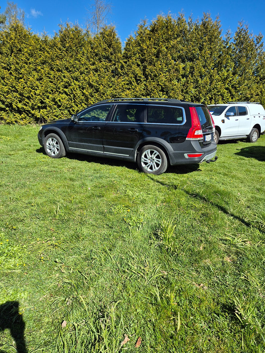 Volvo XC70 2016 - miniatyr 3