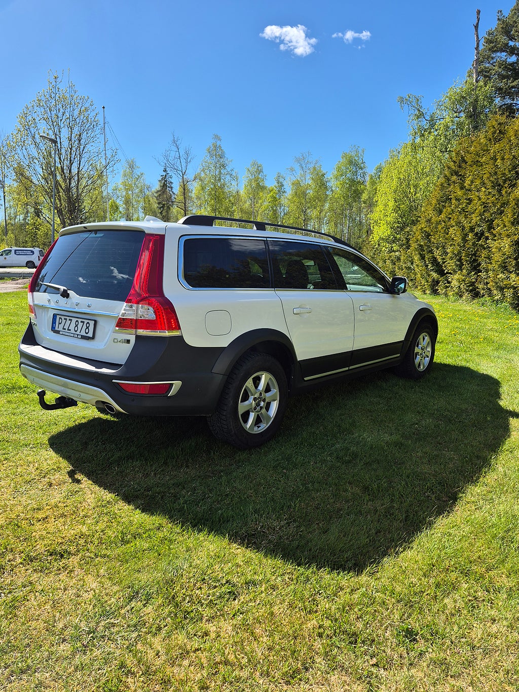 Volvo XC70 2016 - miniatyr 5