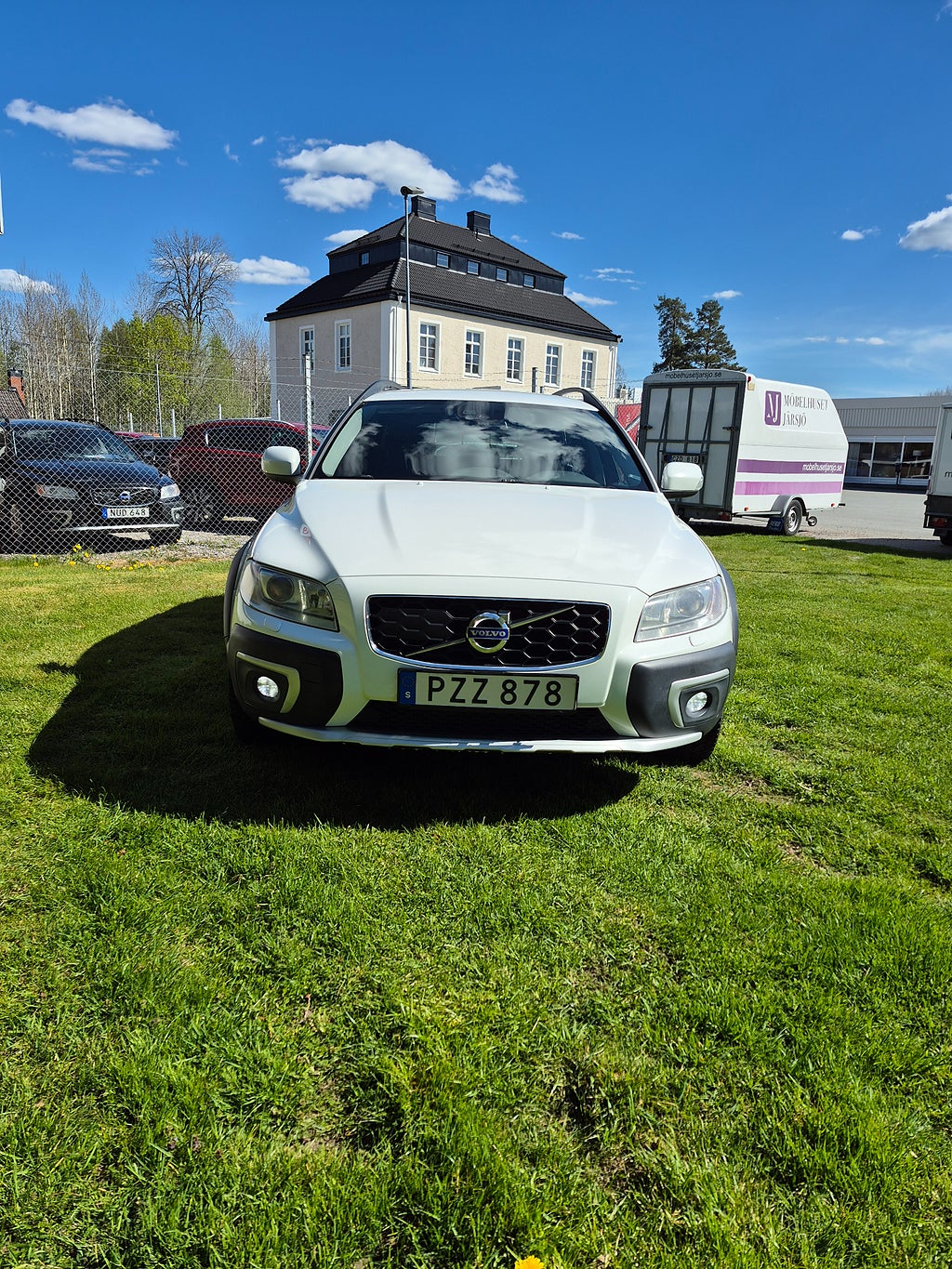Volvo XC70 2016 - miniatyr 6