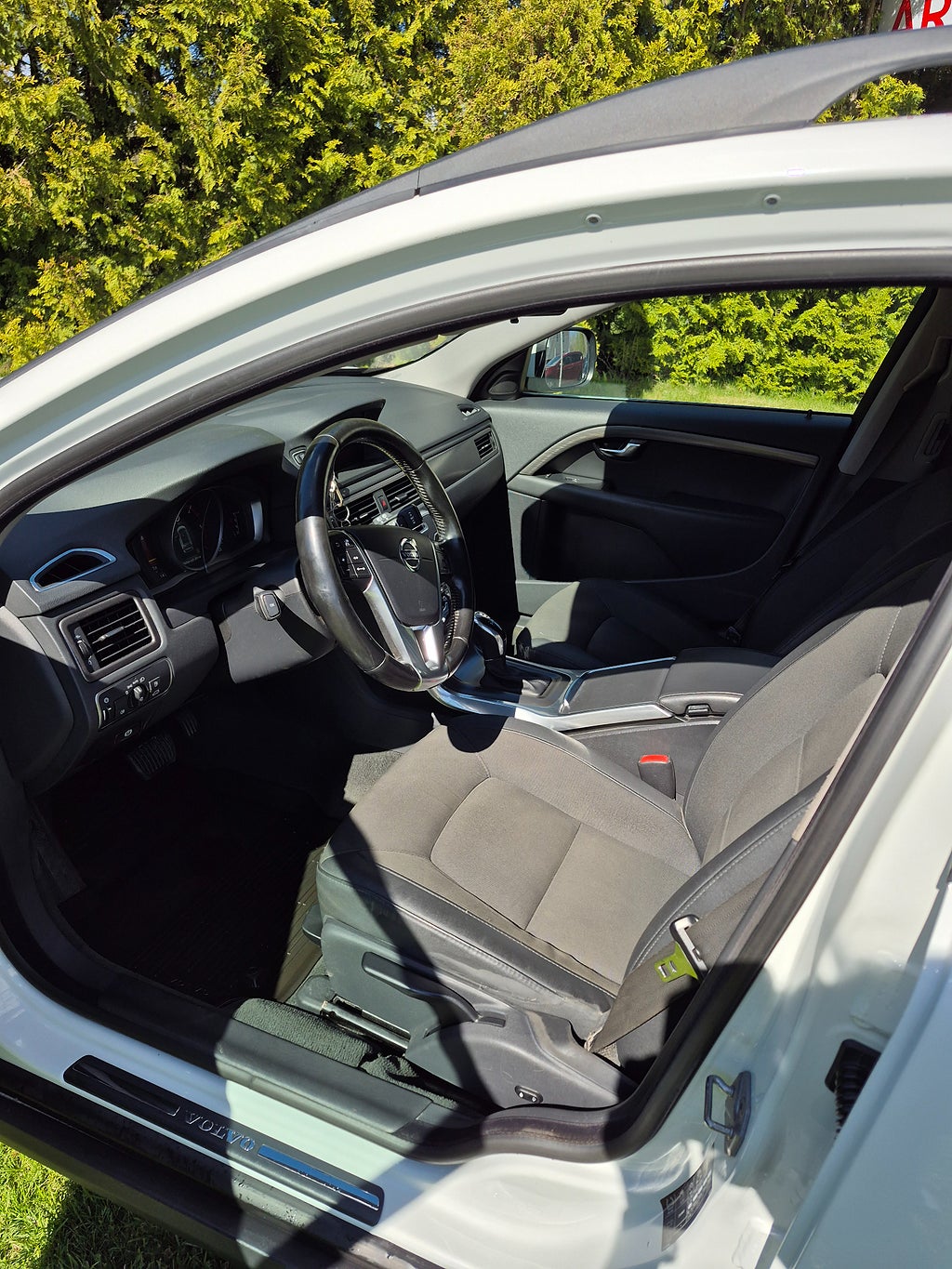 Volvo XC70 2016 - miniatyr 7