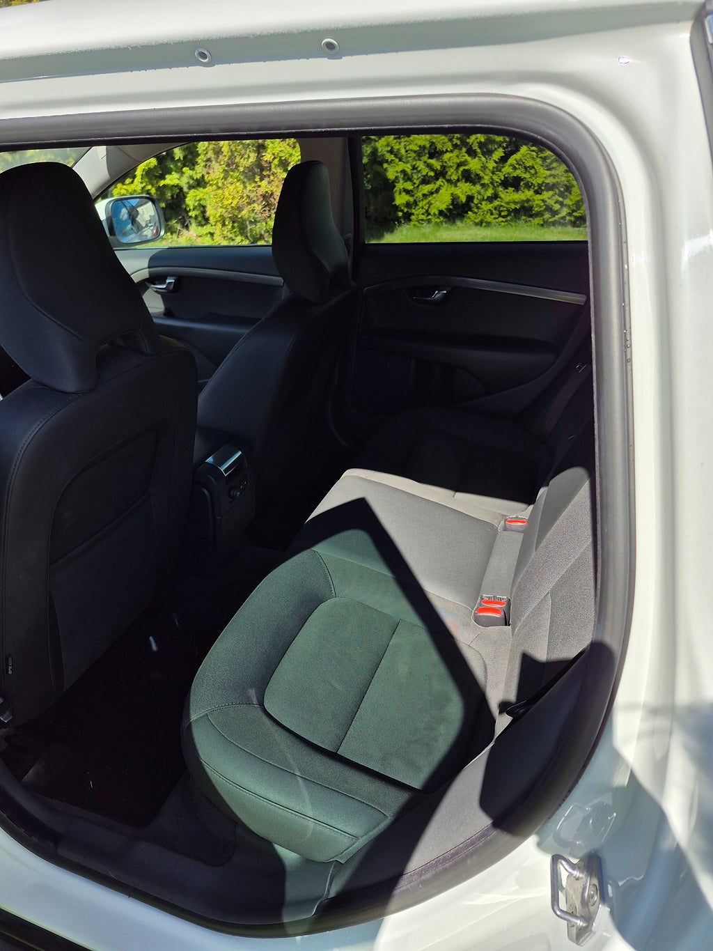 Volvo XC70 2016 - miniatyr 8